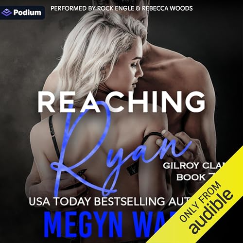 Reaching Ryan cover art