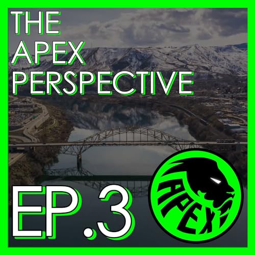 Episode 3 - Soccer is Life!