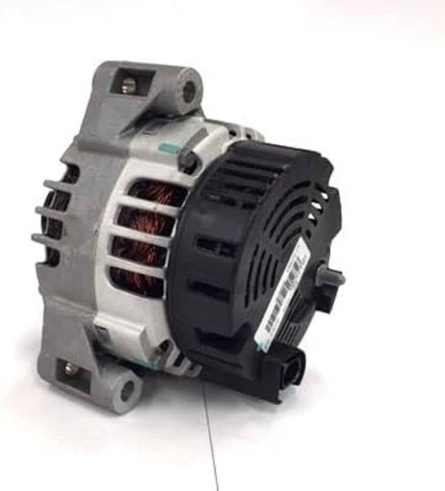 VALEO Générateur 439307 Compatible avec: MERCEDES-​BENZ E-​CLASS, E-​CLASS, E-​CLASS T-​Model, E-​CLASS T-​Model, VIANO, VITO/​MIXTO Kasten, VITO Bus