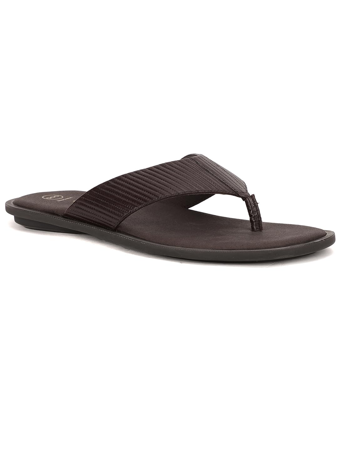 Hush Puppies Mens Eddie Thong E Brown Slipper-8 Kids UK (8744066) (B09V1KVFX1) Amazon Price History, Amazon Price Tracker