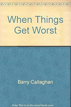 Paperback When Things Get Worst Book