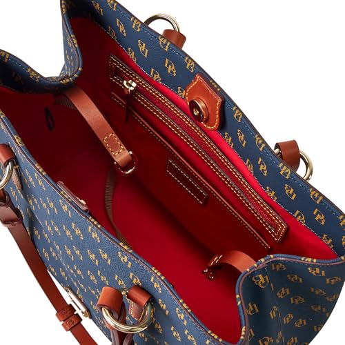 Dooney & Bourke Handbag, Gretta Briana Shoulder Bag3
