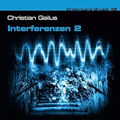 Diseño de la portada del título Interferenzen 2