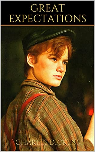 Great Expectations (English Edition)