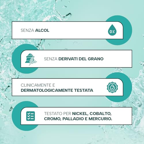 Bioclin Deo Pro Talc Roll 50ML - 4