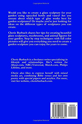 image for CreateSpace Independent Publishing Platform Glass Sculptures: How to M
