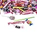 Fun Express Bulk Candy Variety Pack 1000 Pieces - Individually Wrapped Assorted Candy for Halloween, Party Favors, Pinata Stuffers & Goodie Bags | Premium Mix for Birthdays, Carnivals & Parades