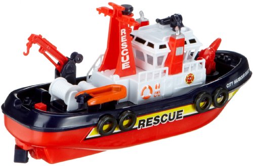 Van Manen 51.0594 Nave Scialuppa di Salvataggio