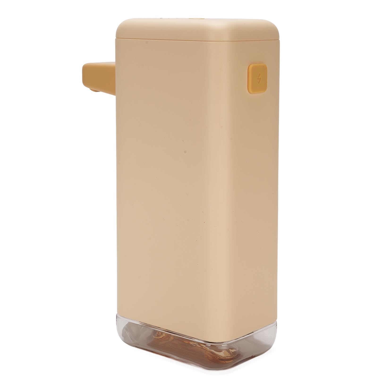 VGEBY Automatischer Schaumspender mit Wiederaufladbarem Design (Style 2