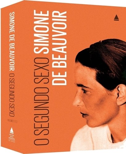 Box - O segundo sexo