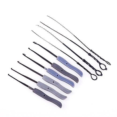 Preisvergleich Produktbild Broken Key Extractor Set