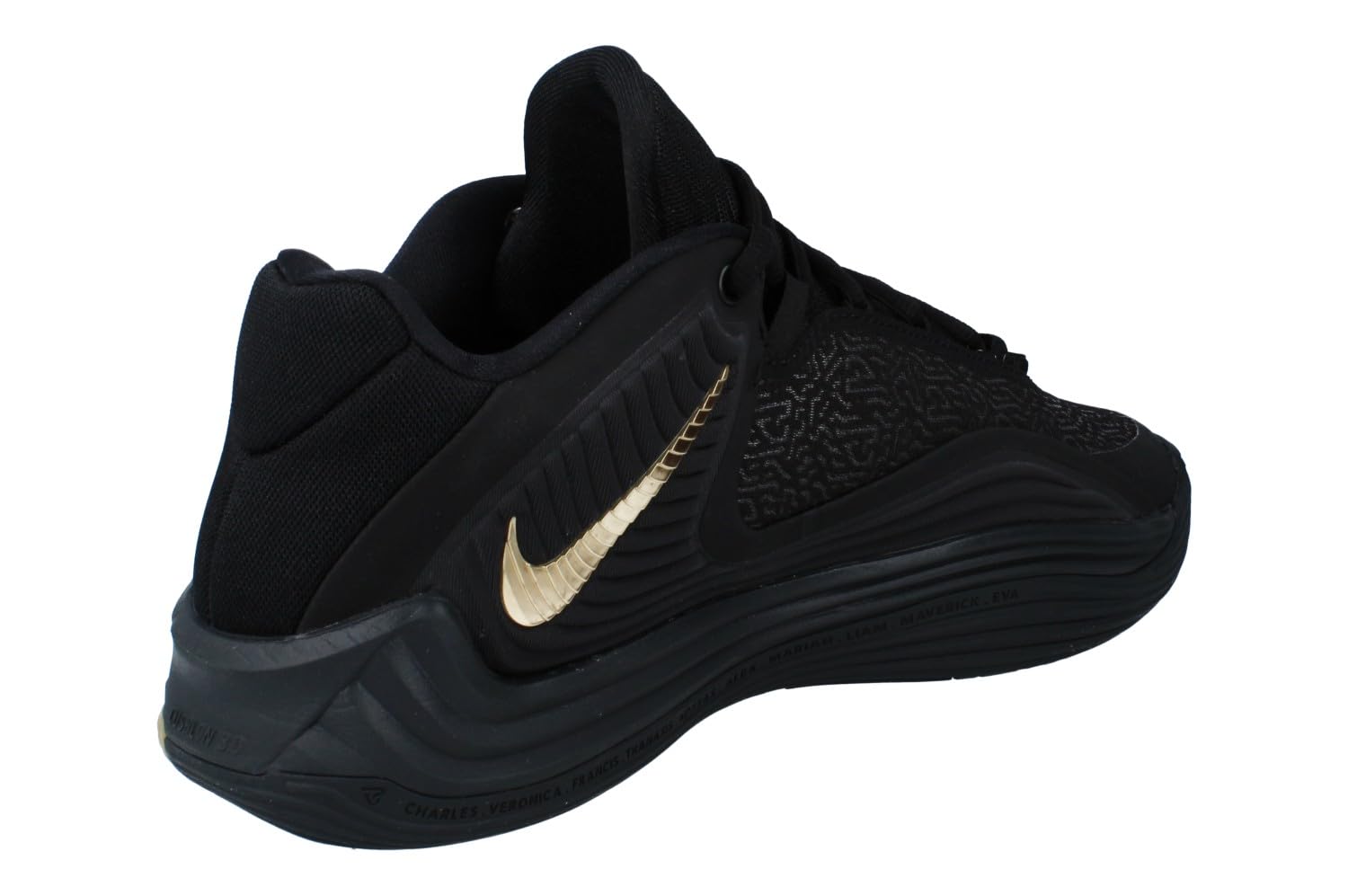 NIKE Giannis Freak 7, Zapatillas de básquetbol Hombre
