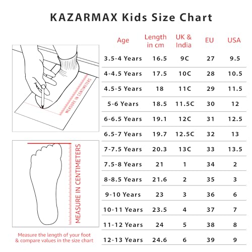Image of KazarMax Hopits EVOLVE Kids Boys & Girls Environment Friendly | Light Weight | Water Proof | Skid Resistant Sandal