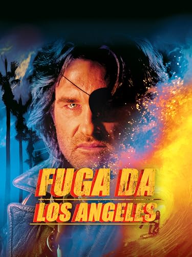  Fuga Da Los Angeles