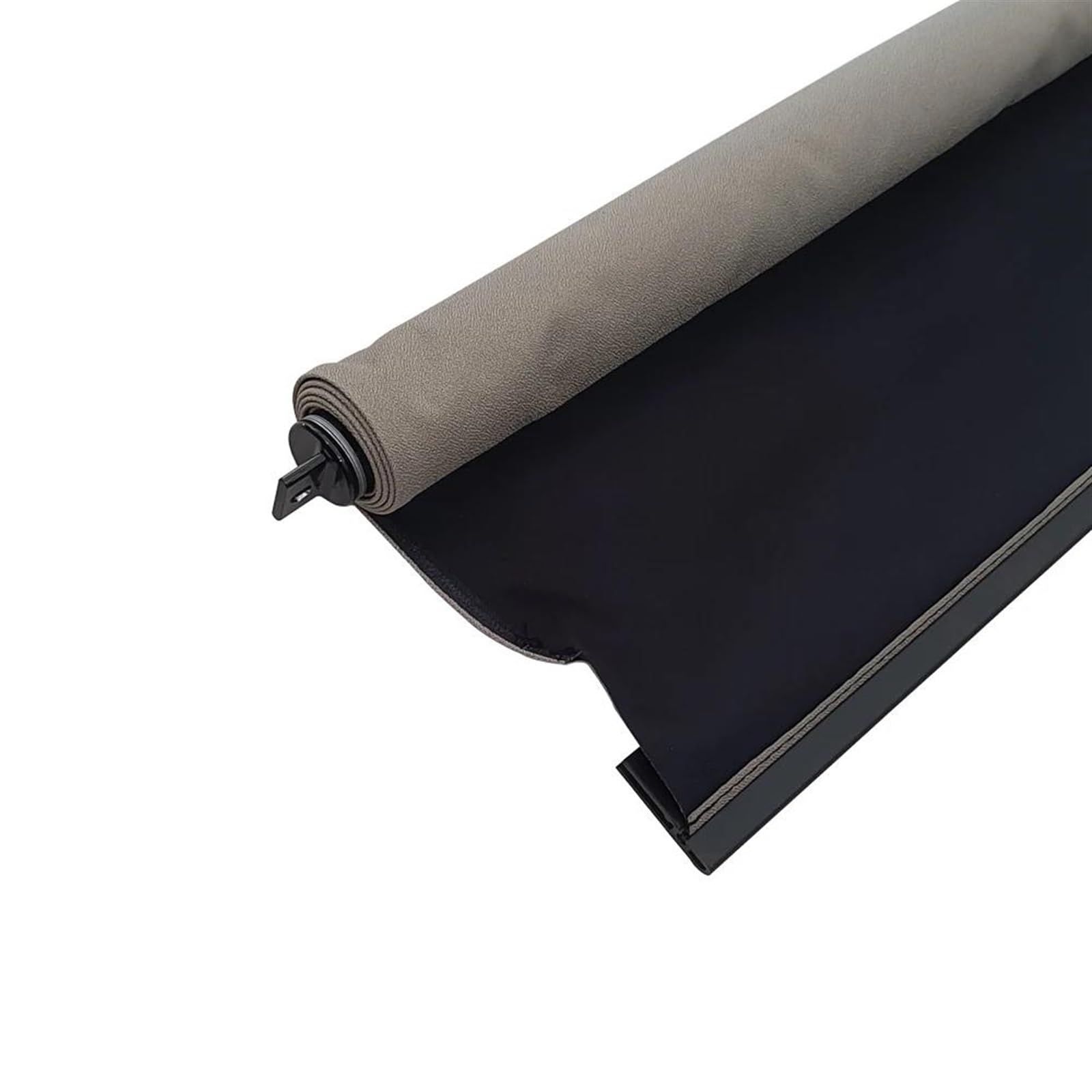 Parasole Finestrini Per Cadillac Per CT5 Gruppo Copertura Tenda Parasole Per Tetto Apribile Panoramico Per Auto Parasole(Beige Front)
