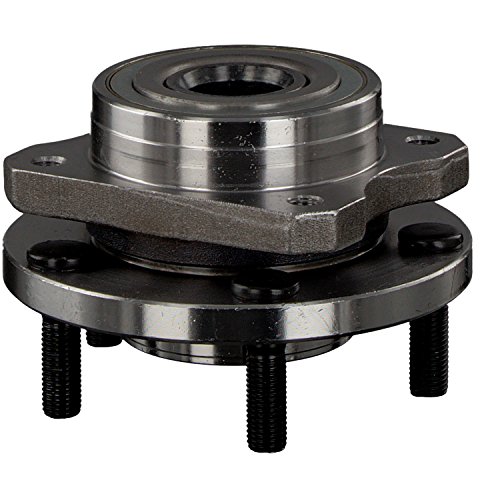 Blue Print ADA108201 Kit cuscinetti ruote