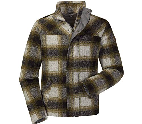 Schöffel - Chaquetas De Acampada Y Marcha Para Hombre / Ropa De Acampada Para Ho