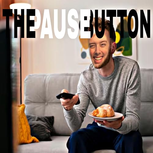 The Pause Button cover art