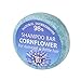 Produktbild SAULES FABRIKA Duft Shampoo  Bar Naturkosmetik 100% Handmade natürliche Shampooseife handgemachte Haarseife 60g Haarwaschseife für alle Hauttypen (Kornblume)