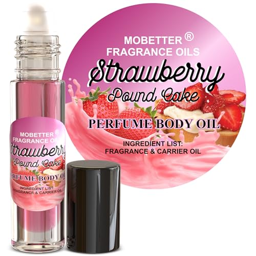 Perfume para tarta de fresa elimina malos olores con dulzura