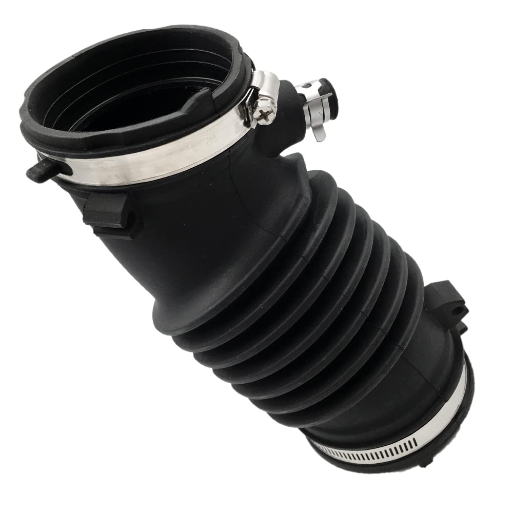 あゆゆん Amazon.com: LIZAPUS NEW Air Intake Hose Compatible with 2014