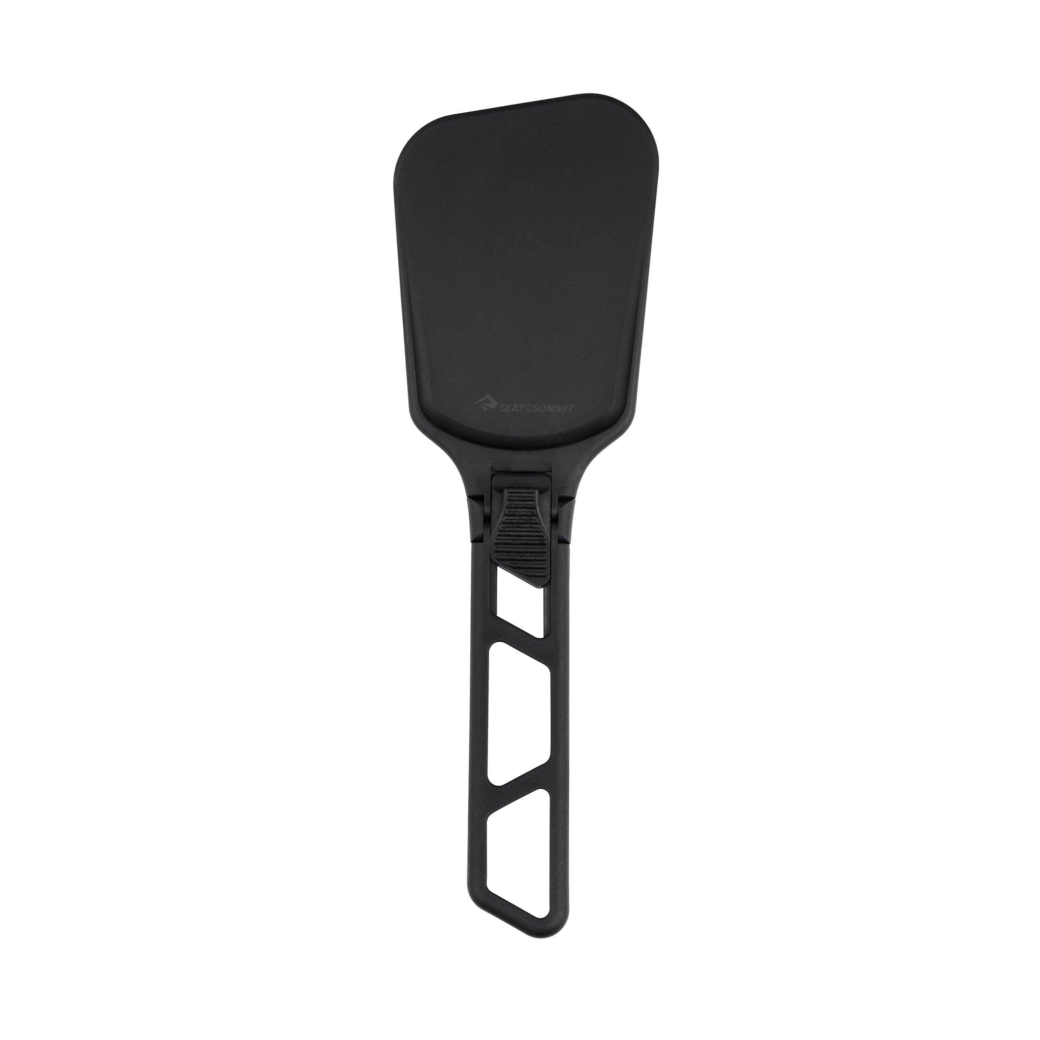 Espátula para servir plegable