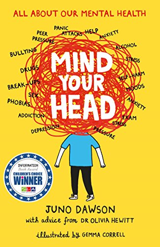 Télécharger Mind Your Head (English Edition) Gratuit