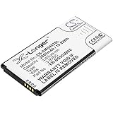 Batterie de rechange pour Samsung Galaxy S5 Neo, Galaxy S5 Neo Duos, Galaxy S5 Neo Duos LTE-A,...