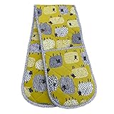 Photo Gallery darthome ltd ulster weavers, strofinaccio da cucina a pois in cotone per asciugare le mani, doppio guanto da forno (doppio guanto da forno) Photo Gallery darthome ltd ulster weavers, strofinaccio da cucina a pois in cotone per asciugare le mani, doppio guanto da forno (doppio guanto da forno)