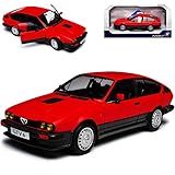 Das Modell befindet sich in einer stilvollen passenden originalen Solido Verpackung.