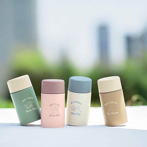 Miniatura 2 de Zojirushi Taza de acero inoxidable SM-ZP24PZ