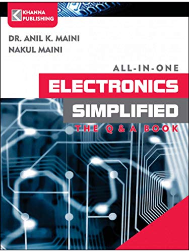 All-in-One Electronics Simplified