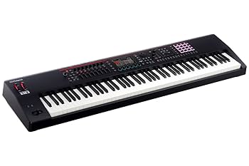Amazon | Roland ローランド/FANTOM-08【コンプリートセット