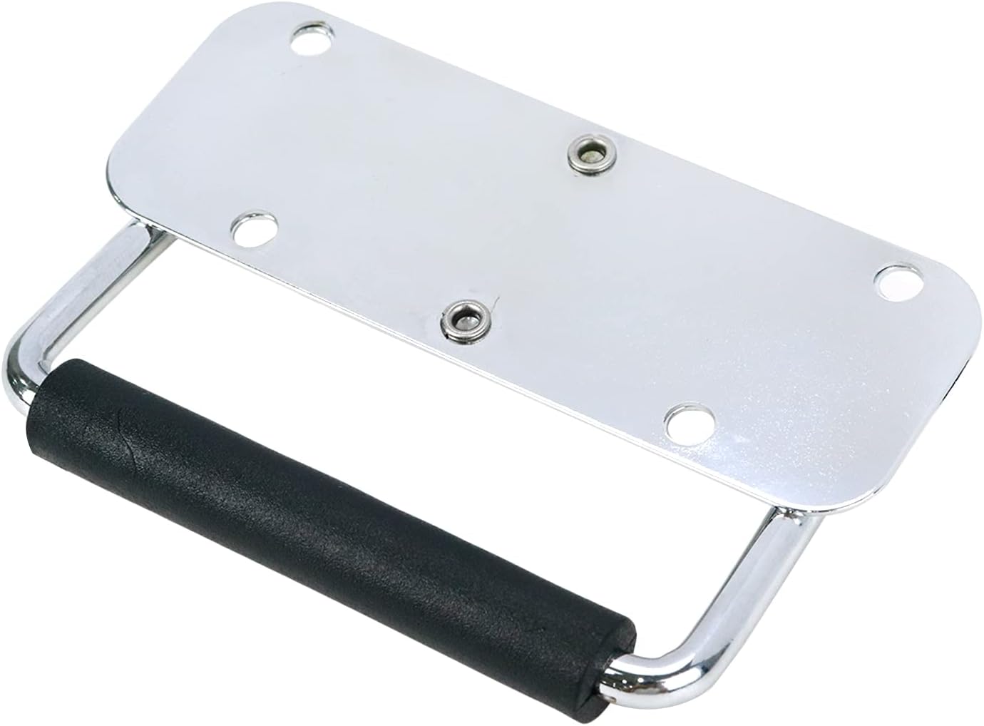 Industrial Handles & Pulls HONJIE Spring Loaded Handle Stainless Steel