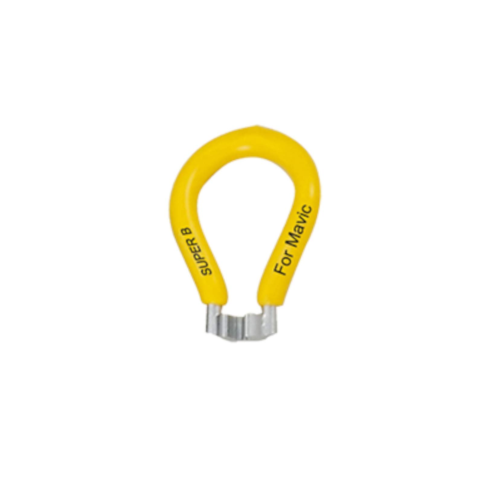 Superb 309371325 cle a rayons double tb 5519 pour ecrous mavic 7mm et