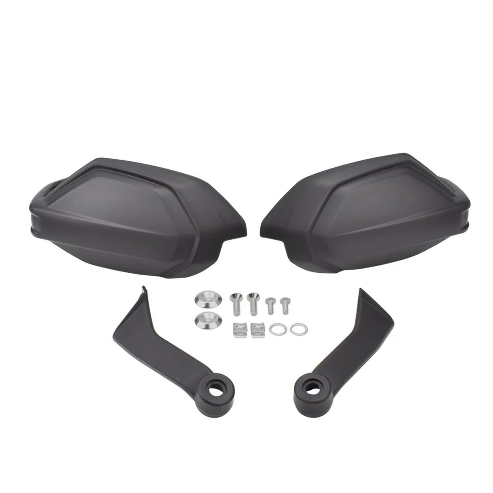 Handprotektoren Handschutz Handschutz Schild Displayschutzfolie Motorradzubehör Für Tiger 900 Für Rally Für Pro Für GT 2020 2021 2022 2023 Für Tiger 850 Für Sport Handschutz