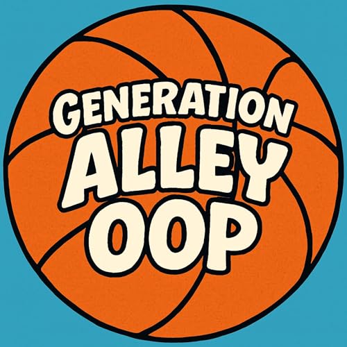 Generation Alley Oop Ep.3: Wheel of Doom