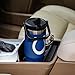 FOCO Indianapolis Colts NFL 30 oz Straw Tumbler
