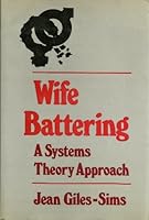 Wife Battering: A Systems Theory Approach 0898620759 Book Cover