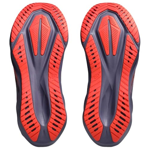 Image of Asics Men Novablast 5 Running Shoe