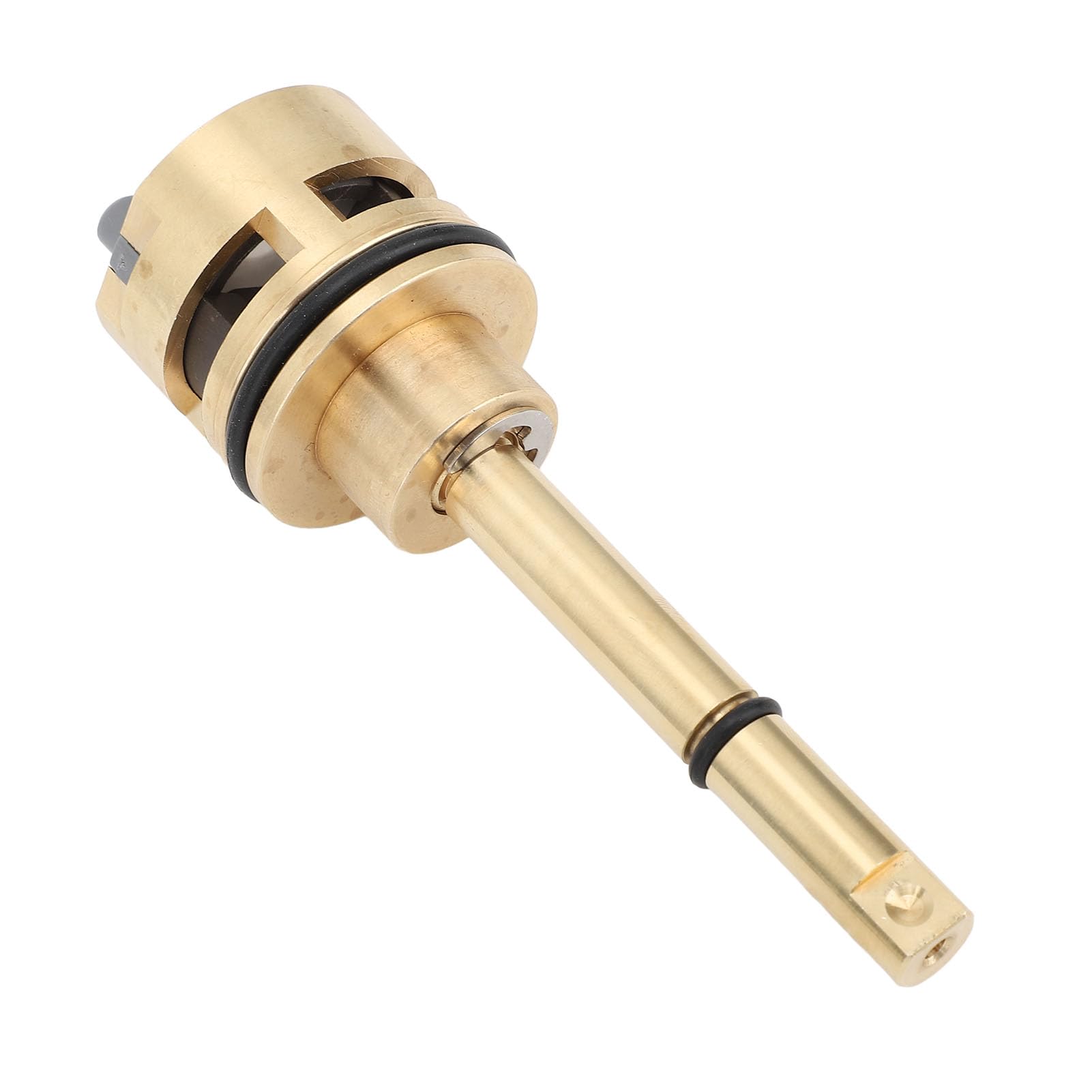 Aramox Valvola Deviatrice Doccia RP51919, Rubinetto Deviatore in Rame