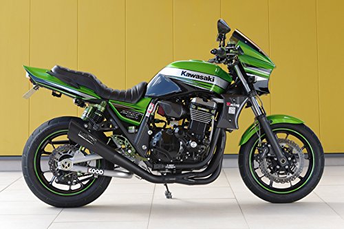 美品】 GPZ900R PMCスタイリッシュシート S1タイプ タックロール