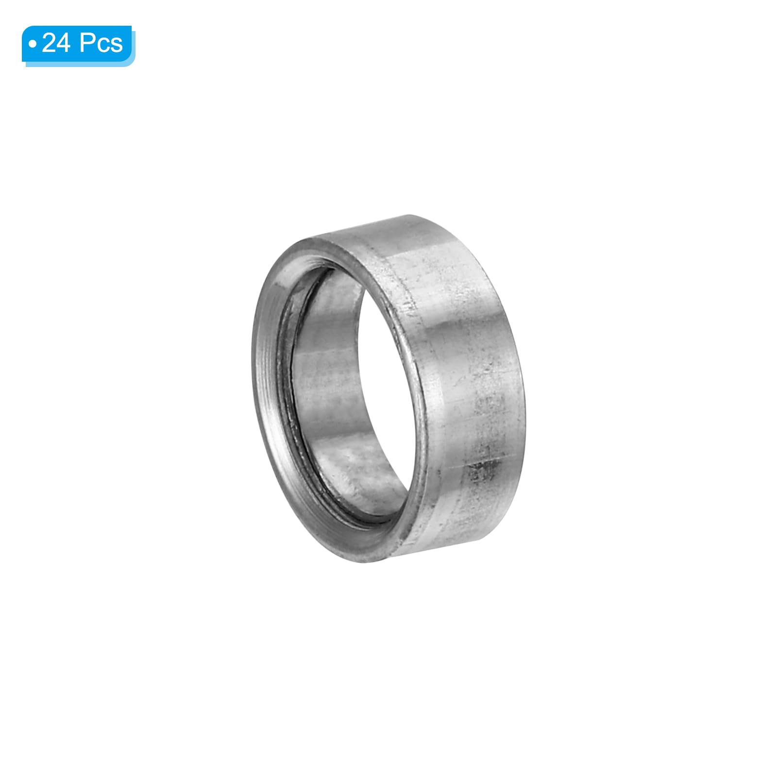 PATIKIL M8 Steel Spacers - Image 3