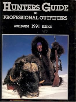 Hunter Guide to Professional Outfiters