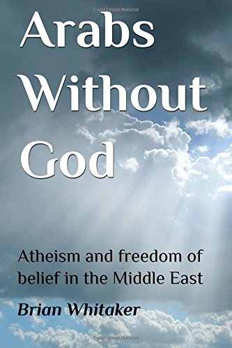 Arabs Without God