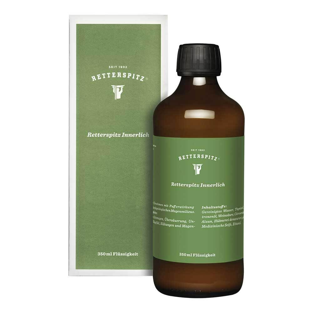 Retterspitz Wasser Innerlich, 350 ml