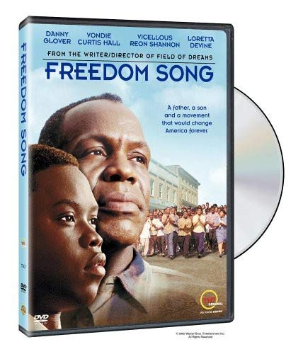 Freedom Song (DVD)