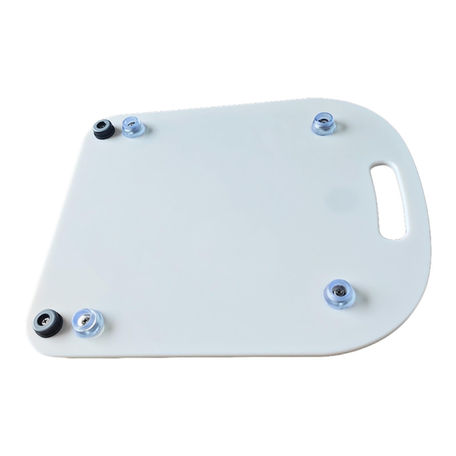 Kalttoy Appliance Sliders Appliance Moving Mat Kitchen Machine Base for Kitchen Use and Countertop Slider