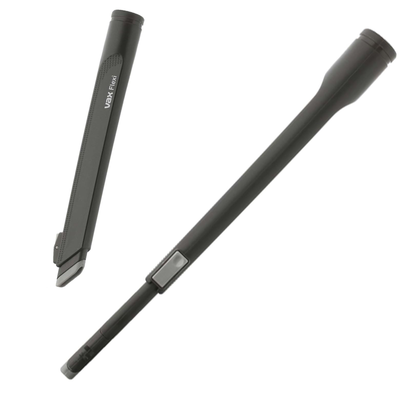 Masterpart Vacuum Flexible Crevice Nozzle Accessory Tool Attachment To Fit Vax ONEPWR Blade 2, 3 & 4 Vacuum Cleaners 1-9-139013
