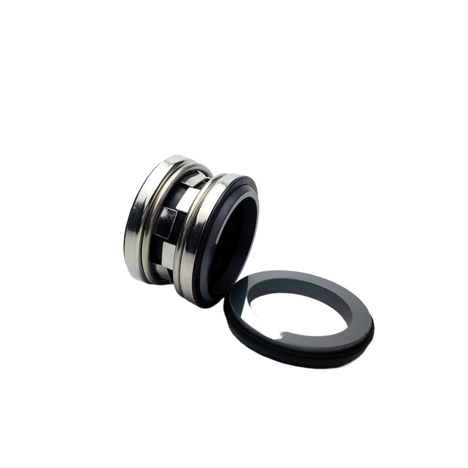 Mechanical shaft seals 2100S-50 2100-50 2100-1-50 Uszczelnienia mechaniczne typu 2100 B05 Uszczelnienie do pomp wodnych (materiał: SIC/SIC/VIT) For Pump Rotary shaft seals